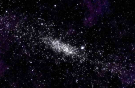 天狼星的形成历史：天狼星又被称为“洪水之星”__财经头条__新浪财经