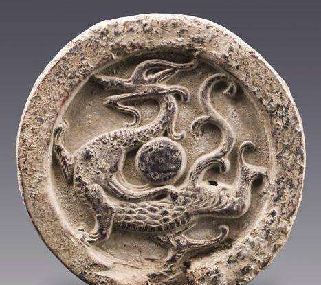 汉代瓦当：凝聚了古代劳动人民的智慧，中国匠人丰富多彩的艺术天