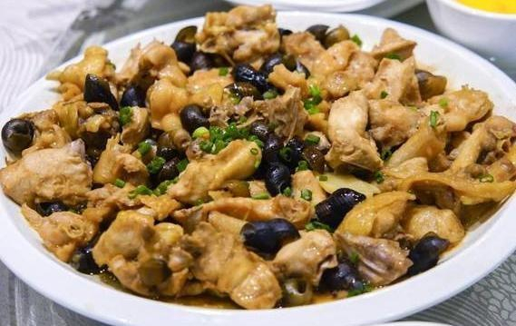 韶关新丰县8大推荐美食，这些地方美食值得你的品尝