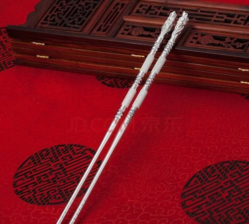 筷子的历史:中国有哪几种筷子?每种筷子分别有怎样的历史?|_新浪新闻