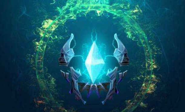 上古十大神器:东皇钟排第一,它与轩辕剑谁排第二?