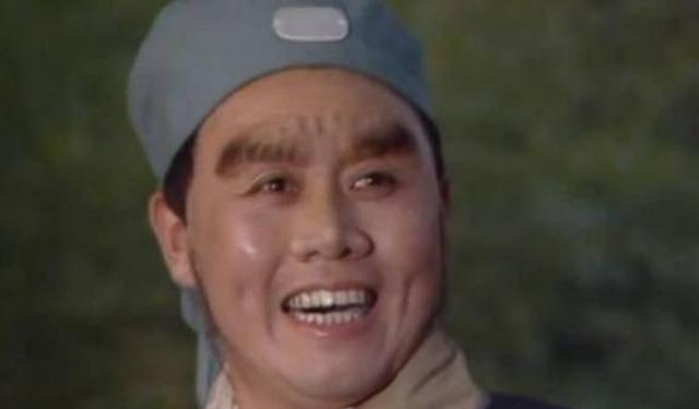 西游记那些观众不知道的事，高老庄的取景地原来是这儿|_新浪娱乐_新浪新闻