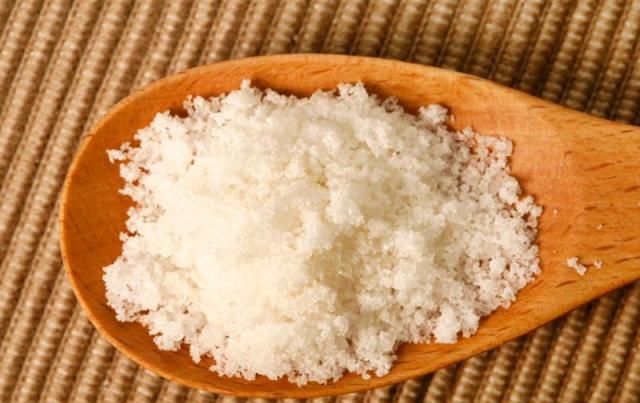 “盐之花”是盐还是花?各种食用“盐”一次认识!