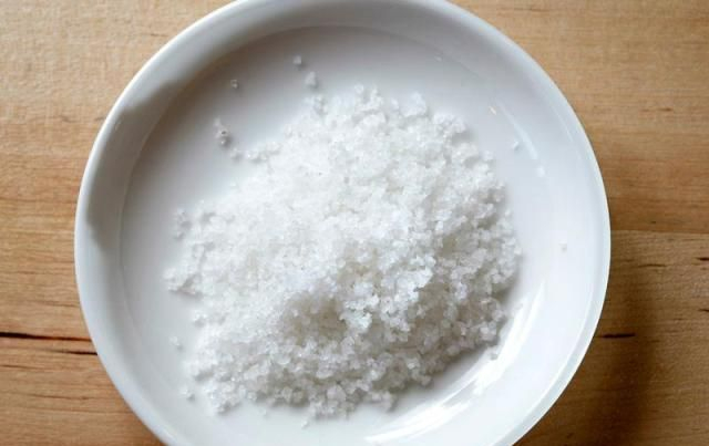 “盐之花”是盐还是花?各种食用“盐”一次认识!