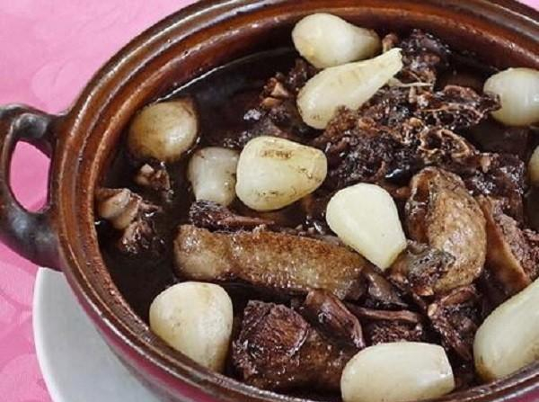 韶关新丰县8大推荐美食，这些地方美食值得你的品尝