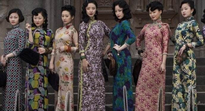 李纯:从最开始的默默无闻到现在的众人欣赏,事业在华丽的蜕变