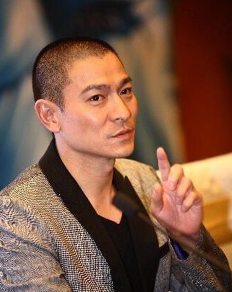 最帅的光头都在这了,有哪个你敢不服?网友:我只服最后一个!