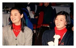 女排功勋球员周晓兰,如今定居国外,膝下育有2女,感谢祖国栽培