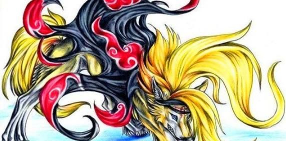 古代的天狗到底是什么?其实现在不少老百姓的家中还有!