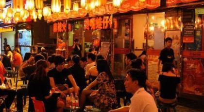 北京簋街美食攻略 (北京簋街美食排名)