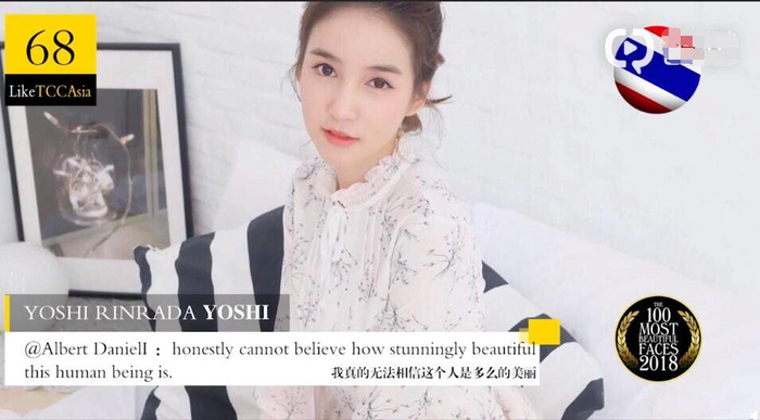 韩国女神100张面孔（泰星13位），Lisa、yaya、ta|妒海|粉红罪孽|泰国|组合|变性人_新浪娱乐_新浪新闻