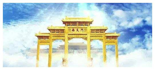 难怪孙悟空只敢闹南天门？你看看四大天门的守将分别是谁？