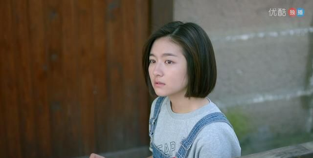 比如李兰迪,比如胡先煦,再比如张子枫