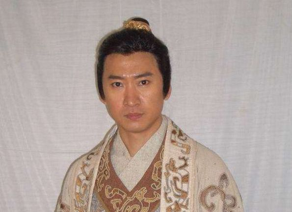 五个版本的“姬发”,第一经典,第四太娘,最后一位才刚刚登场!