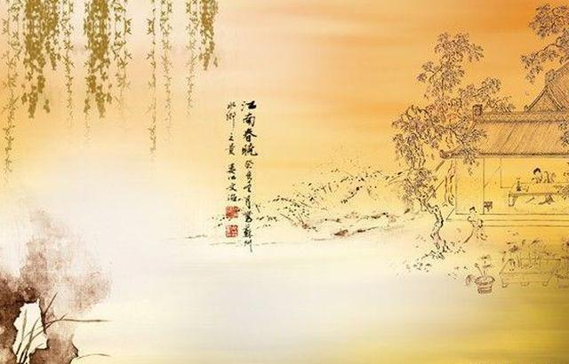《唐诗三百首》中最优美的一首诗,被后人称为“五绝第一”