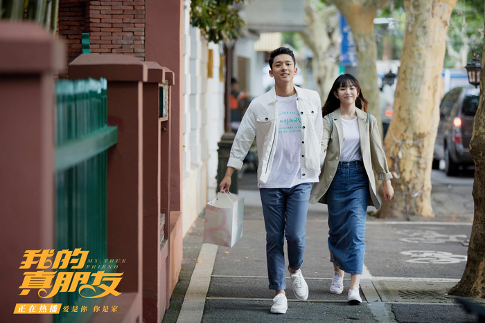 张晚意新剧今晚收官 诠释人物细节获赞赏