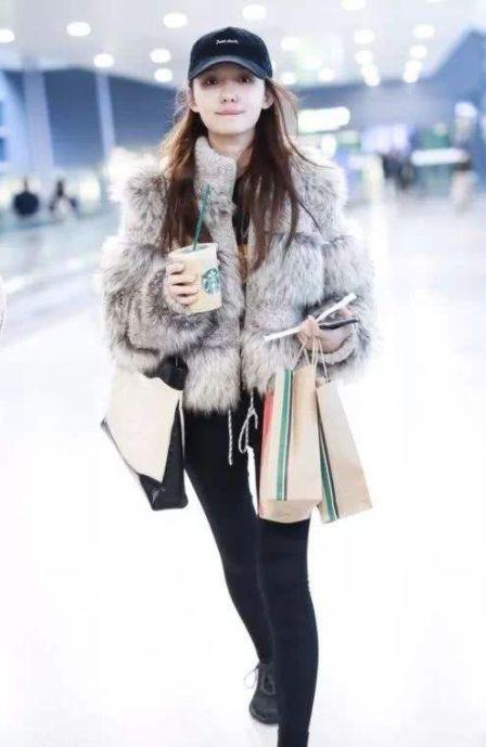 潮流穿搭2021_潮流穿搭配_穿搭潮流
