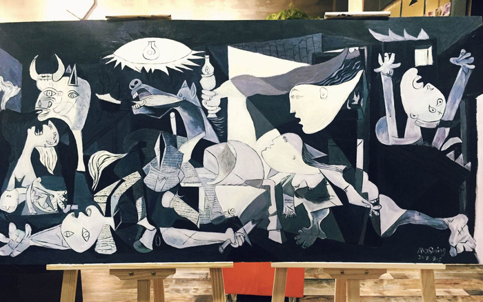 世界十大名画,CNN根据谷歌全球搜索数据排名得出|画家|意大利|油画|版本|荷兰_新浪新闻