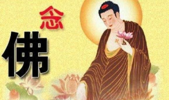 佛教:开悟就是成佛了吗,看了你就知道了,有个方法比开悟成就高|菩萨|阿弥陀佛|极乐世界_新浪新闻