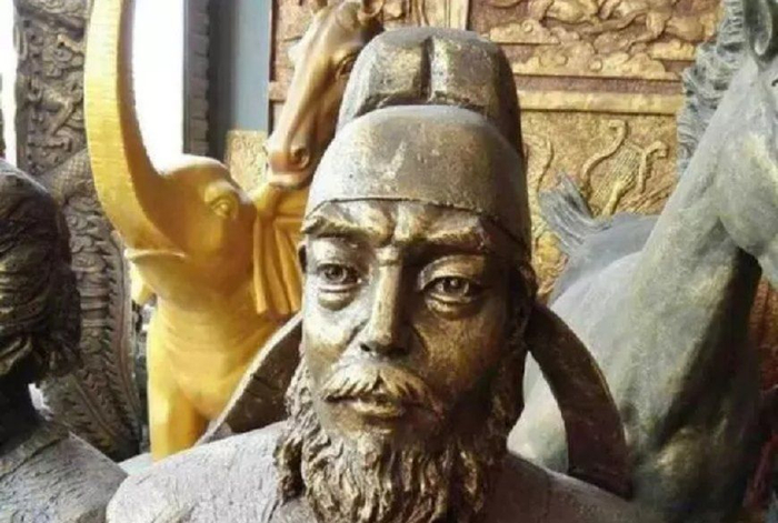 古代男子发冠:唐宋流行襥头,清朝“瓜皮帽”不是满族发明的!|瓜皮帽|满族|帽子