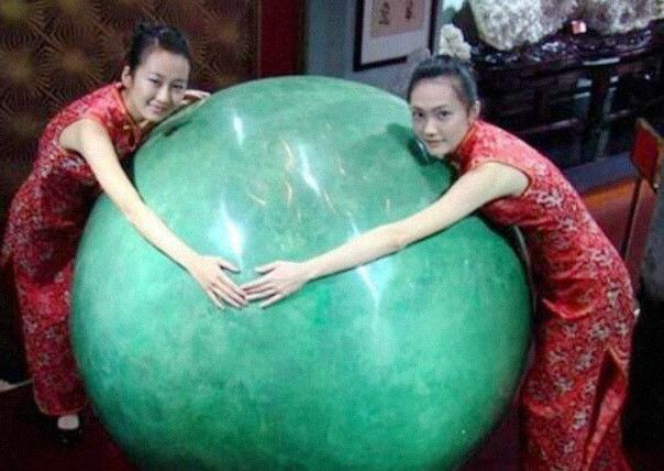 夜明珠 大玉 3個（夜光石）原石 蓄光石 蓄光 ビーズ