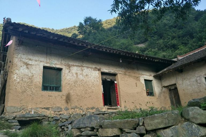 山不在高有人则灵,欧洲隐士与终南山隐士,同隐居山中生活不一样
