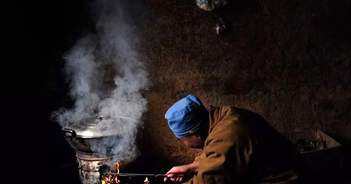 山不在高有人则灵,欧洲隐士与终南山隐士,同隐居山中生活不一样
