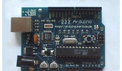 Arduino历史┃Arduino USB系列开发板大盘点
