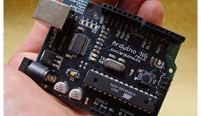 Arduino历史┃Arduino USB系列开发板大盘点