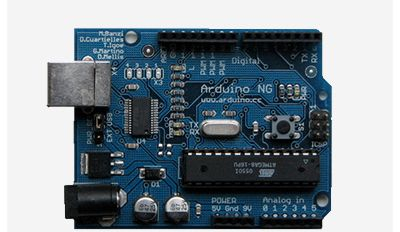 Arduino历史┃Arduino USB系列开发板大盘点
