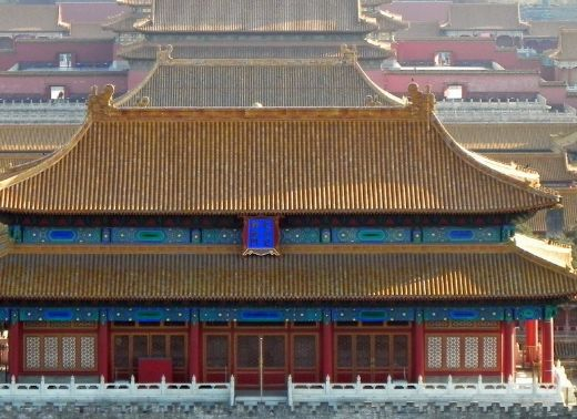 中国古代官府衙门建筑的“四大代表”之作,你去过几个?|霍州署|总督|建筑