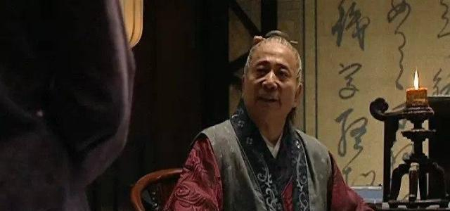 《大明王朝1566》里,冯保做错的这件事值得所有人警醒!