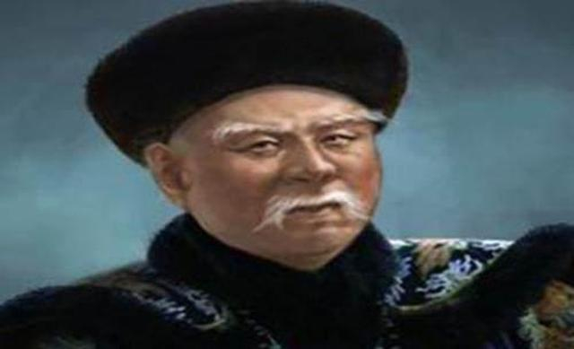 代善的子孙中,最为昏庸的要数最后一代的礼亲王