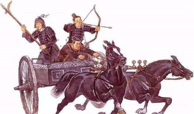 古代军队如何识别杀良冒功秦军做得最好,明清最差劲|秦军|斩首|首级