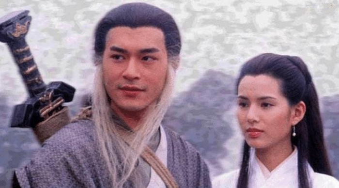 杨过有两项绝技, 却都只用过一次, 只因太羞耻, 你看看它名字叫啥