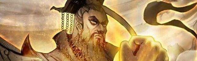道教的始祖是老子，那么玉皇大帝在道教的地位又代表了什么？|天帝|玉帝|天公|三界|天神_新浪新闻