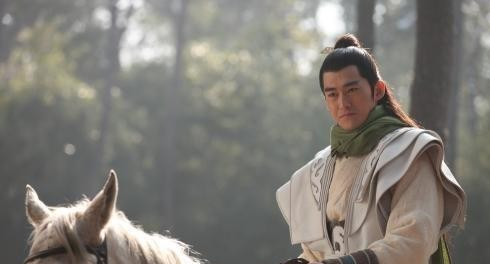 趣味的隋朝历史: 李密为何失败|李密|翟让|张须陀_新浪新闻