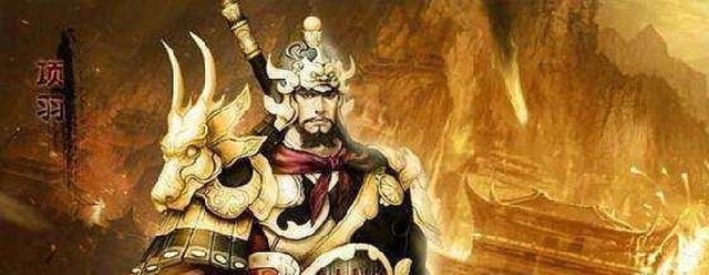 奇闻:一目双瞳的古代名人,除了项羽,还有7个