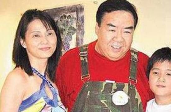 影帝郑则仕,欠下千万巨款,朋友兄弟离去,妻子却不离不弃