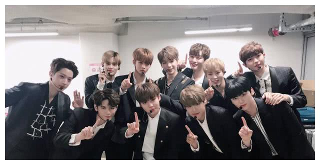 Kpop最佳男团排名，EXO排名第三，全民天团原来是他们？|韩国|舞台|组合|权志龙|第二季_新浪财经_新浪新闻