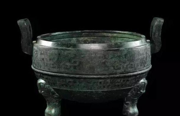 文物：图1疑似秦始皇的座驾，图6商代青铜器宝物|秦始皇|青铜器|宝物