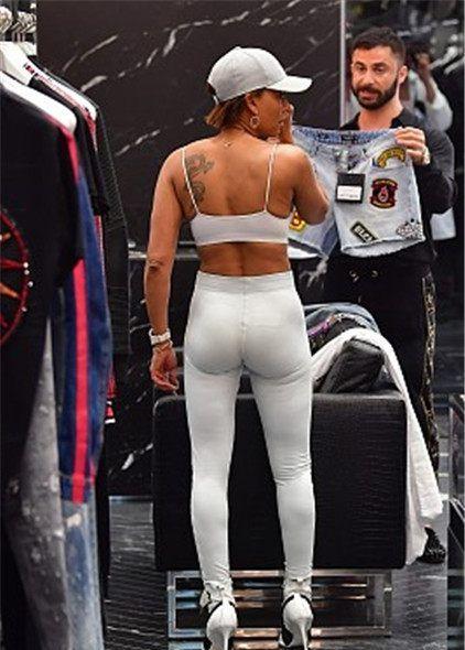 Mel B The Stylist melloveeeebraiding  Instagram photos and videos