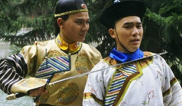 她就是历史上的建宁公主，结局很悲惨，死后还传出灵异事件