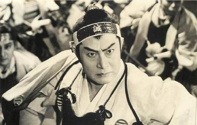 老照片：日本新选组五大剑士的结局|池田|近藤勇|土方|幕府|京都_新浪新闻