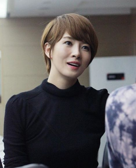 还记得《我叫金三顺》里的“大妈”女主吗,如今蜕变成女神!