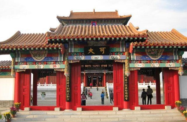 山东省东平县,地名曾为国,郡,路,州,府,国家园林县城