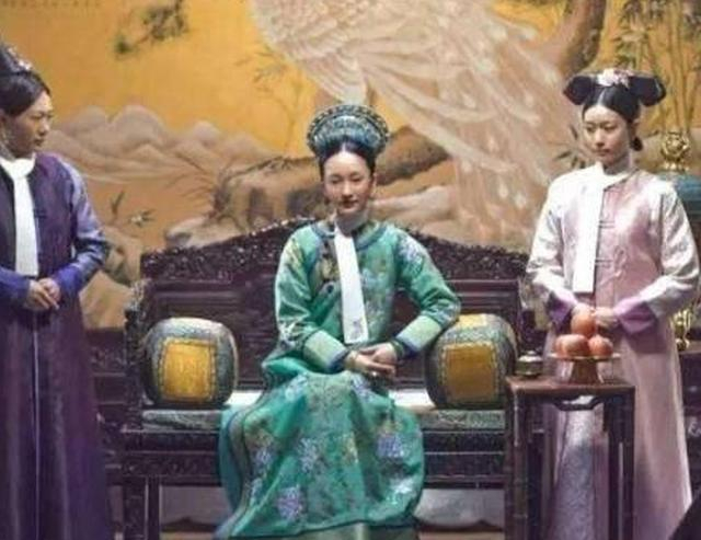 原来《如懿传》中的猫刑,在古代是妓院老鸨对妓女常用的私刑