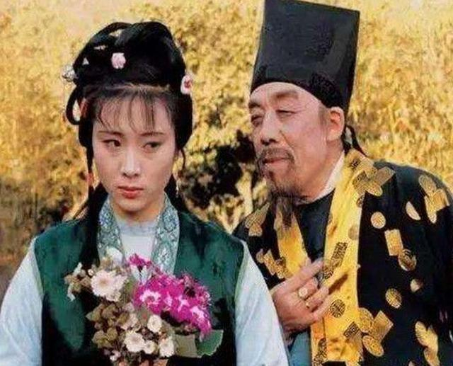 《红楼梦》十大人物原型对照表,他们都是历史上的大人物|爱新觉罗|胤礽|贾政|贾宝玉|相公_新浪新闻