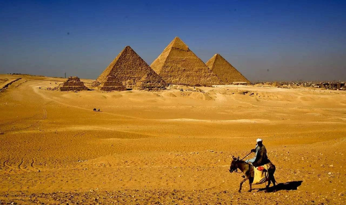 世界上最早的国家,距今5000余年历史,位于非洲大地之上|王朝|大地|历史_新浪新闻