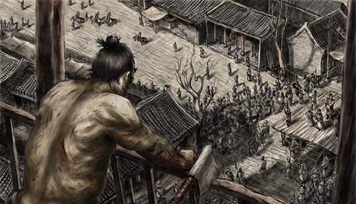 影视剧里劫法场难度有多大？古代刑场的这些措施让你插翅难逃